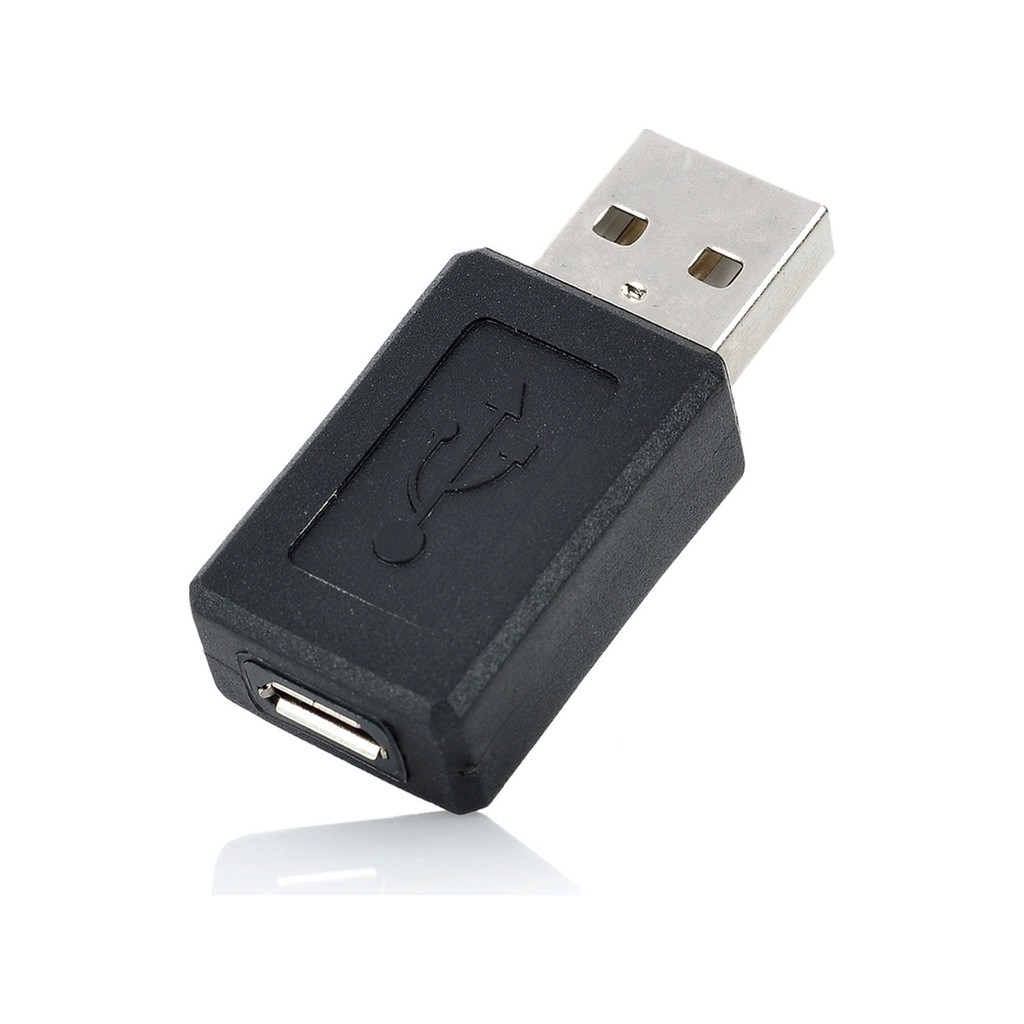 Usb Erkek To Micro Usb Dişi Çevirici Dönüştürücü Adaptör Usb Erkek To Micro Usb Dişi Çevirici Dönüştürücü Adaptör