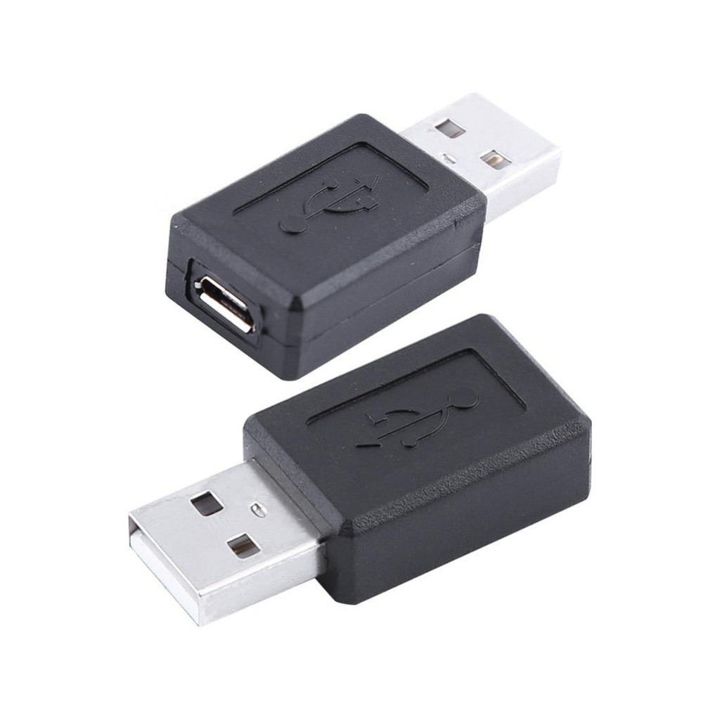 Usb Erkek To Micro Usb Dişi Çevirici Dönüştürücü Adaptör Usb Erkek To Micro Usb Dişi Çevirici Dönüştürücü Adaptör