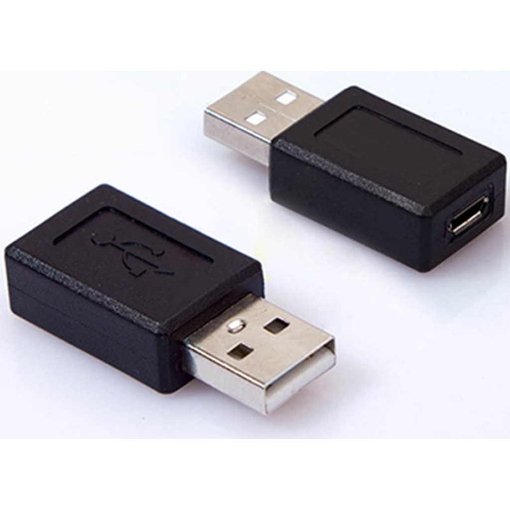 Usb Erkek To Micro Usb Dişi Çevirici Dönüştürücü Adaptör Usb Erkek To Micro Usb Dişi Çevirici Dönüştürücü Adaptör