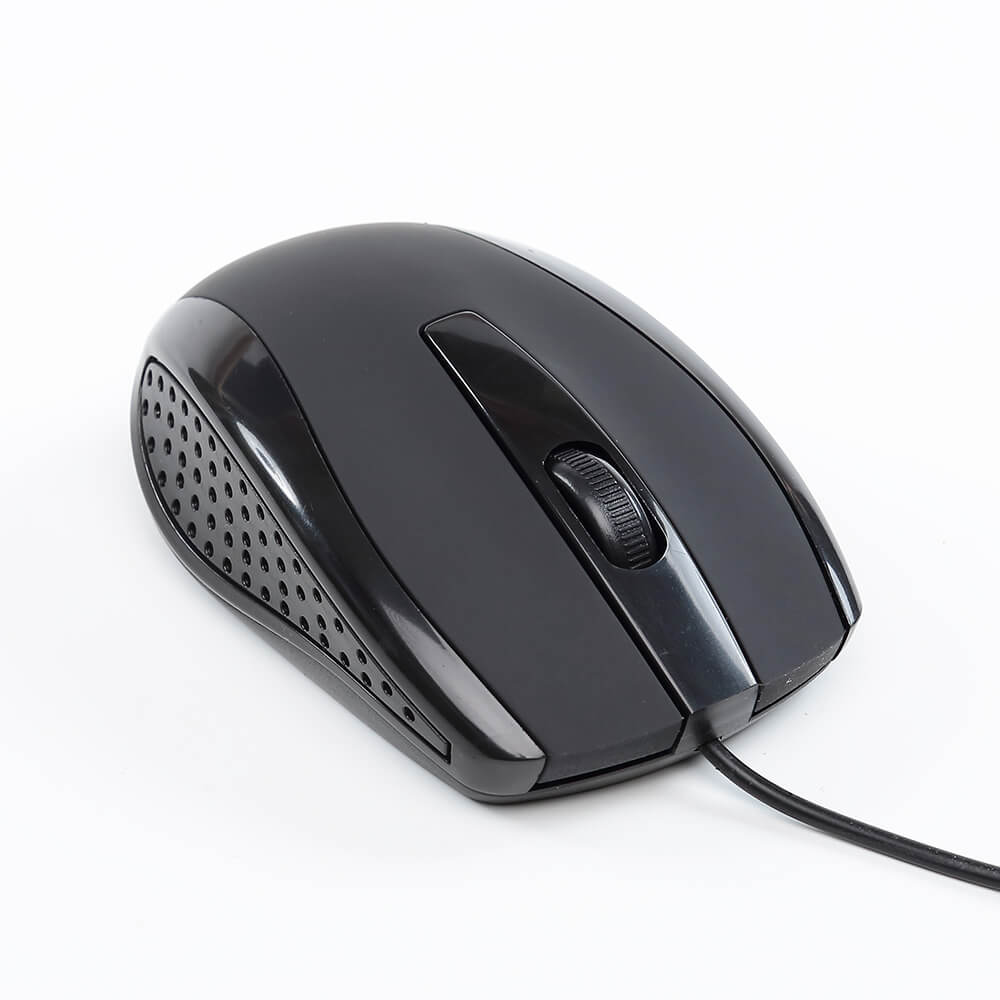 Wozlo G-109-E 1600 DPI Ergonomik USB Optik Kablolu Mouse Wozlo G-109-E 1600 DPI Ergonomik USB Optik Kablolu Mouse