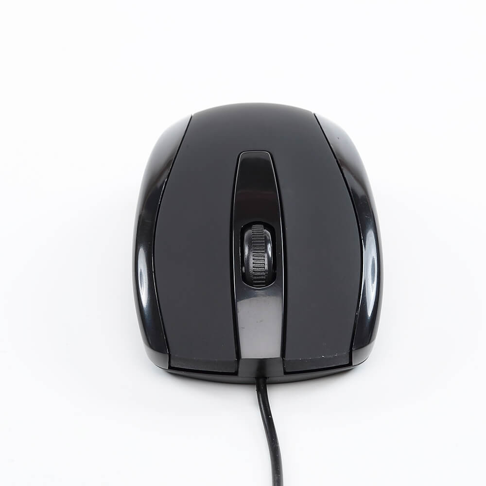 Wozlo G-109-E 1600 DPI Ergonomik USB Optik Kablolu Mouse Wozlo G-109-E 1600 DPI Ergonomik USB Optik Kablolu Mouse