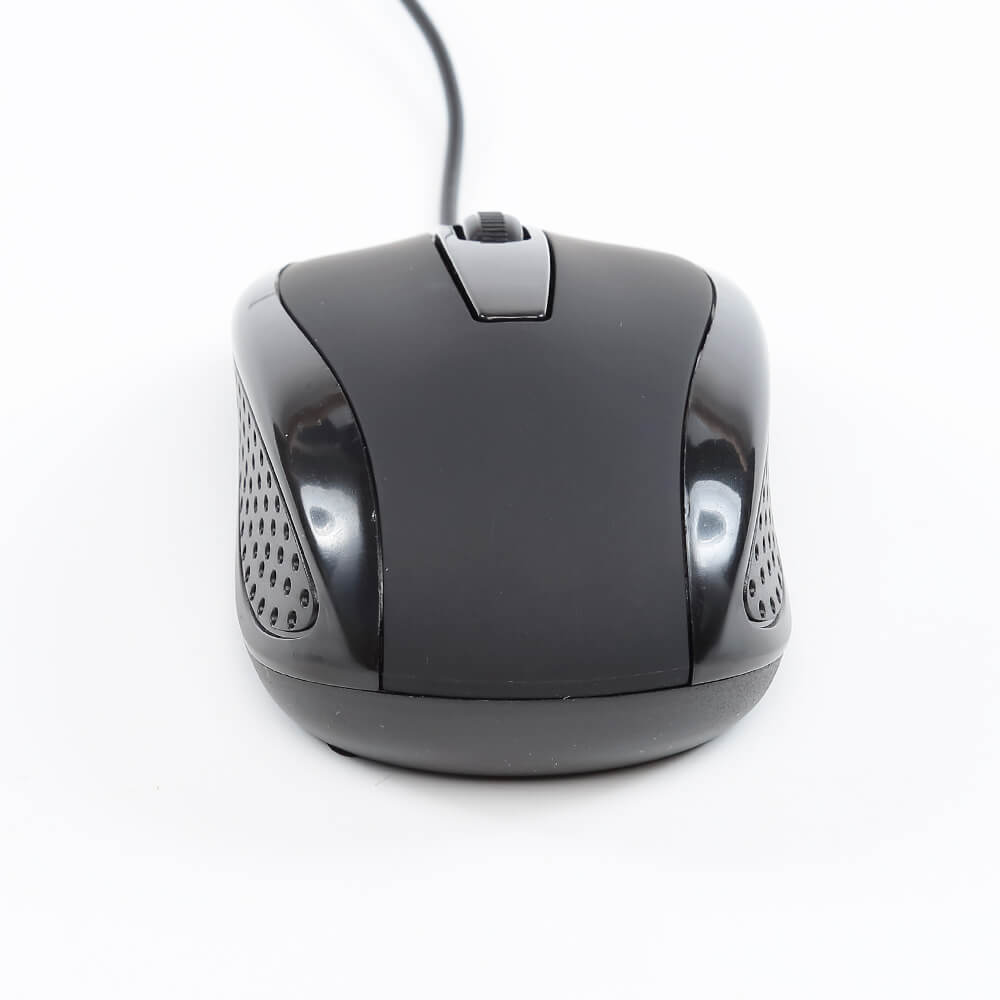 Wozlo G-109-E 1600 DPI Ergonomik USB Optik Kablolu Mouse Wozlo G-109-E 1600 DPI Ergonomik USB Optik Kablolu Mouse
