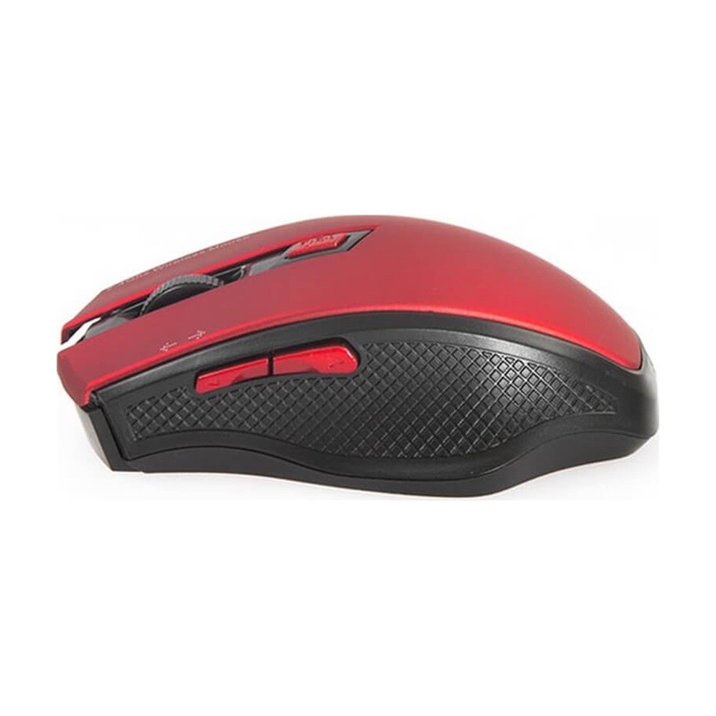 Kablosuz Mouse - WZ-2812 1600 DPI Ergonomik Wireless Kablosuz Optik Mouse Kırmızı Kablosuz Mouse - WZ-2812 1600 DPI Ergonomik Wireless Kablosuz Optik Mouse Kırmızı
