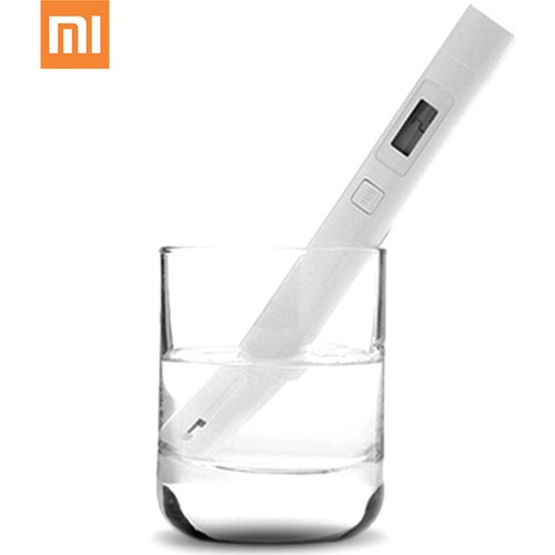 Xiaomi Tds Metre Su Si Ölçüm Cihazı Su Saflık Ölçer Xiaomi Tds Metre Su Si Ölçüm Cihazı Su Saflık Ölçer
