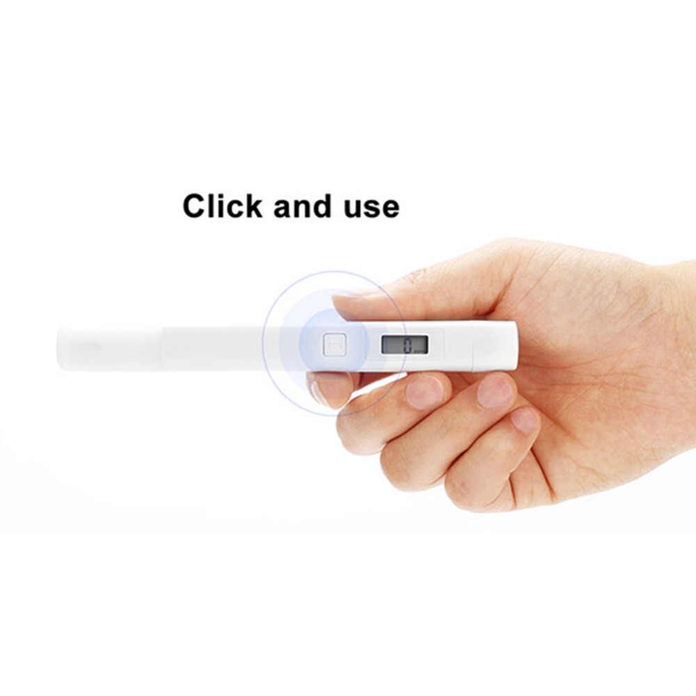 Xiaomi Tds Metre Su Si Ölçüm Cihazı Su Saflık Ölçer Xiaomi Tds Metre Su Si Ölçüm Cihazı Su Saflık Ölçer